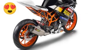 20250423 142337 KTM RC 390 स्पोर्ट बाइक युवाओं के भरोसे का साथी, पावर और परफॉर्मेंस में सबसे बेहतर....