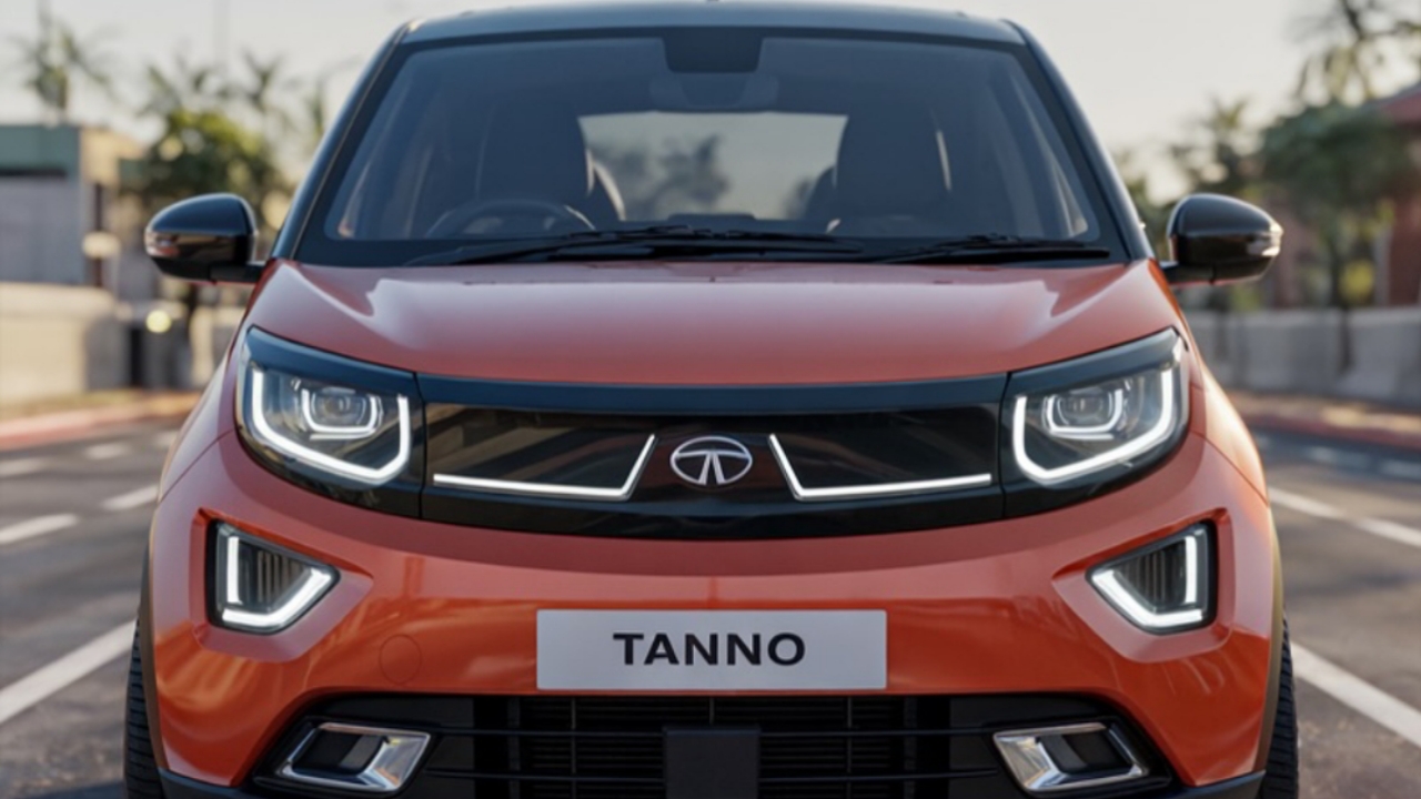 20250426 142707 New Tata Nano 40KM माइलेज और Alto से कम कीमत में, जल्द मारेगी एंट्री