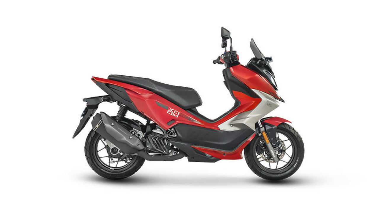 Apache जैसी बाइक को टक्कर देने 160cc इंजन के साथ, Hero Xoom 160 स्कूटर होने जा रही लॉन्च 1 Apache जैसी बाइक को टक्कर देने 160cc इंजन के साथ, Hero Xoom 160 स्कूटर होने जा रही लॉन्च Apache जैसी बाइक को टक्कर देने 160cc इंजन के साथ, Hero Xoom 160 स्कूटर होने जा रही लॉन्च
