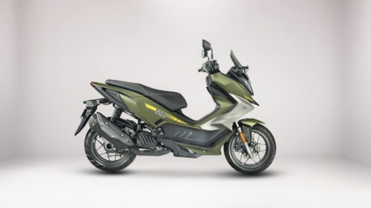 Apache जैसी बाइक को टक्कर देने 160cc इंजन के साथ, Hero Xoom 160 स्कूटर होने जा रही लॉन्च 2 Apache जैसी बाइक को टक्कर देने 160cc इंजन के साथ, Hero Xoom 160 स्कूटर होने जा रही लॉन्च Apache जैसी बाइक को टक्कर देने 160cc इंजन के साथ, Hero Xoom 160 स्कूटर होने जा रही लॉन्च