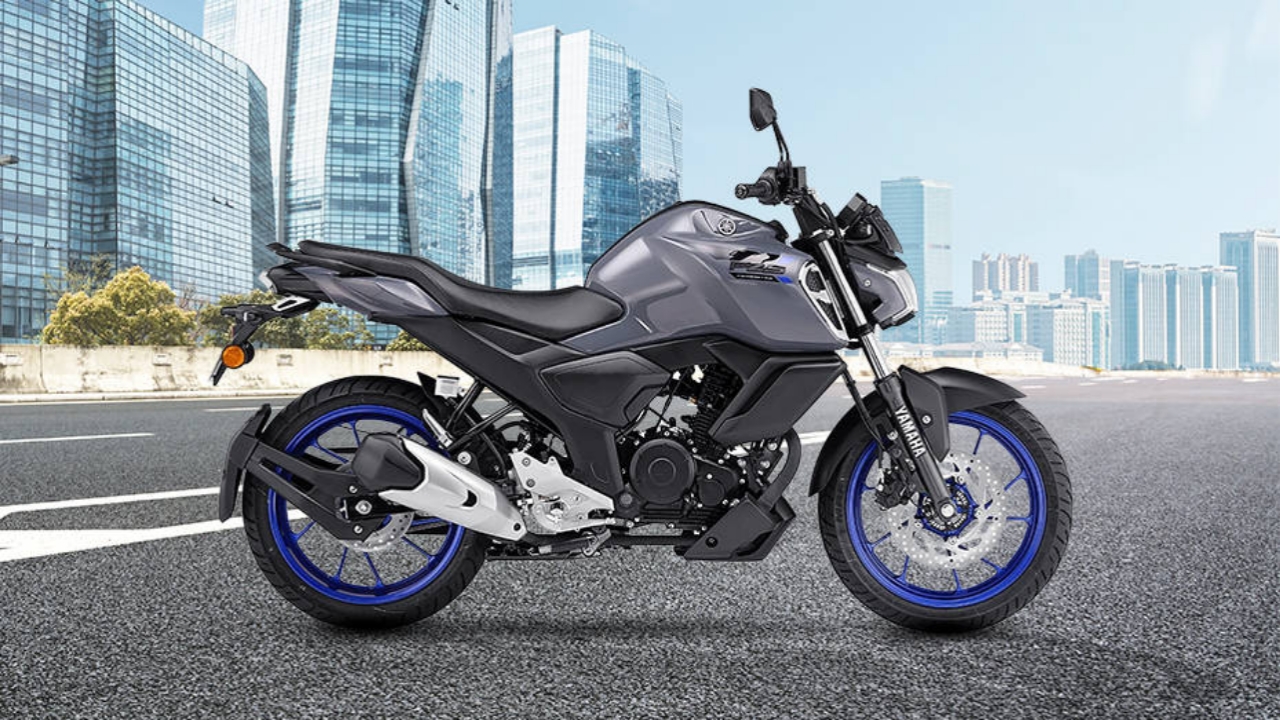 Yamaha FZS FI V4 स्पोर्ट बाइक, बजट रेंज में पावर और परफॉर्मेंस का शानदार मिश्रण 1 Yamaha FZS FI V4 स्पोर्ट बाइक, बजट रेंज में पावर और परफॉर्मेंस का शानदार मिश्रण Yamaha FZS FI V4 स्पोर्ट बाइक, बजट रेंज में पावर और परफॉर्मेंस का शानदार मिश्रण