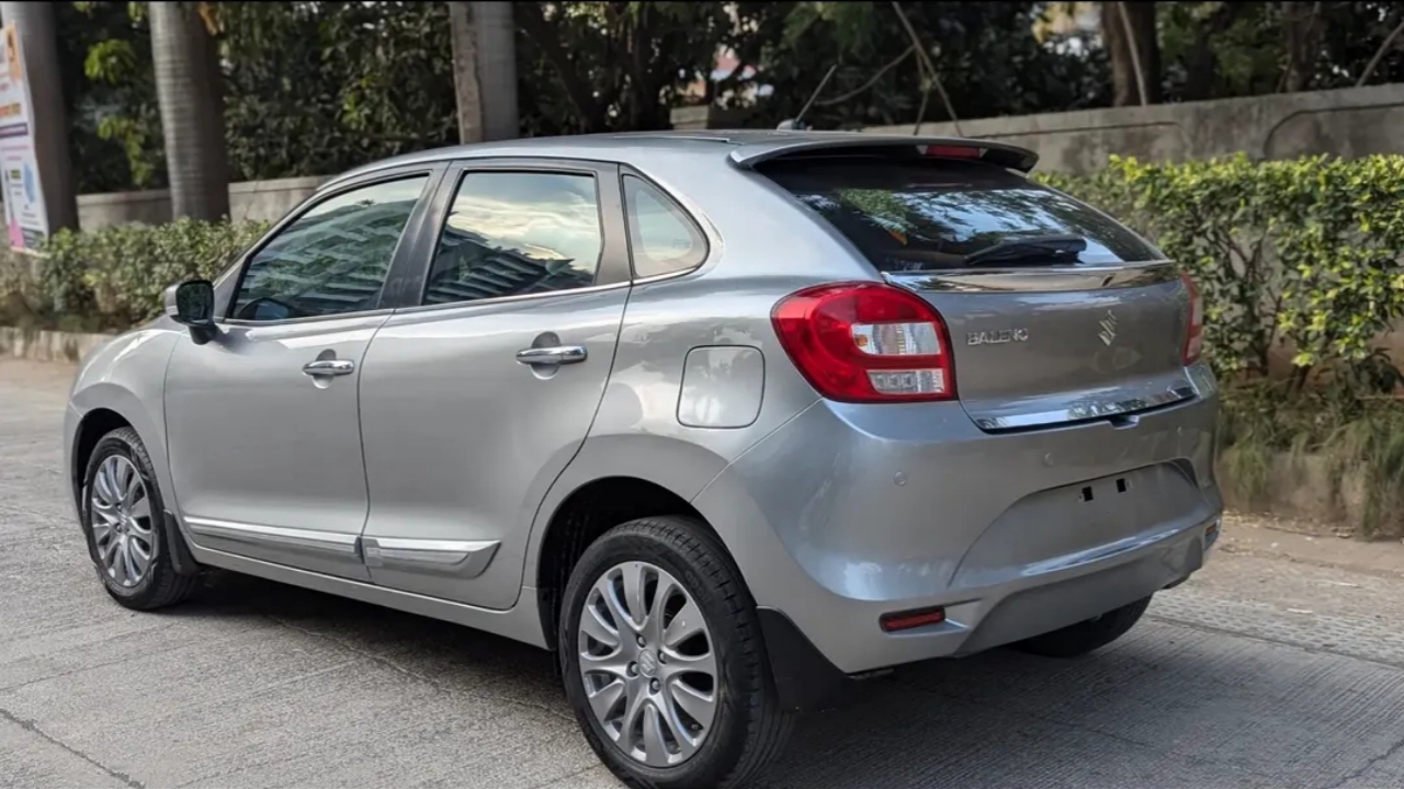 फैमिली के लिए सबसे बेस्ट है 2025 मॉडल New Maruti Baleno, जानिए कीमत और फीचर्स