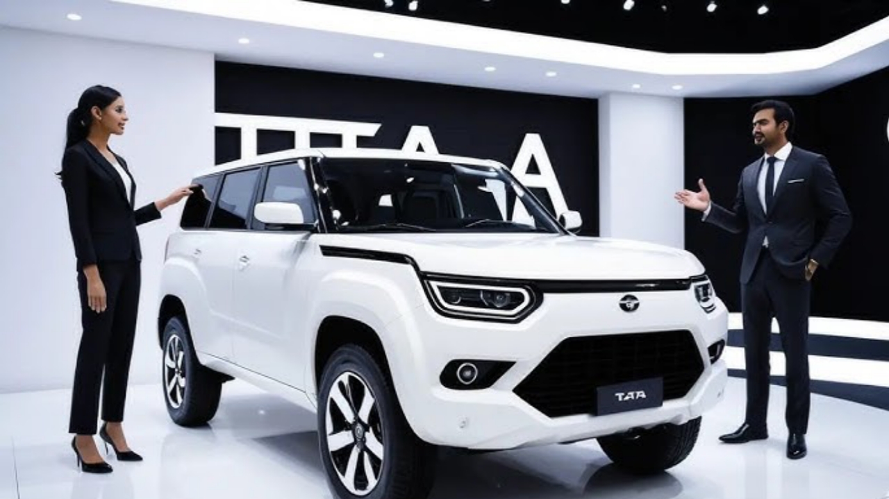 New Tata Sumo बिल्कुल नए अवतार में होने जा रही लॉन्च, जानिए कीमत फीचर्स और लॉन्च डेट 2 New Tata Sumo बिल्कुल नए अवतार में होने जा रही लॉन्च, जानिए कीमत फीचर्स और लॉन्च डेट New Tata Sumo बिल्कुल नए अवतार में होने जा रही लॉन्च, जानिए कीमत फीचर्स और लॉन्च डेट