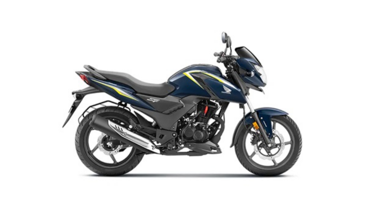 2025 मॉडल New Honda SP 160 स्पोर्ट बाइक बाजार में हुआ लॉन्च, जानिए कीमत