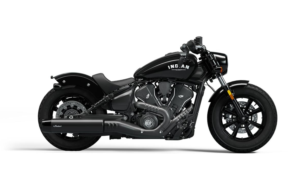 ₹17.16 लाख में वो बाइक जो रफ्तार और रुतबे का परफेक्ट मेल है जानिए Indian Scout Bobber के शानदार फीचर्स