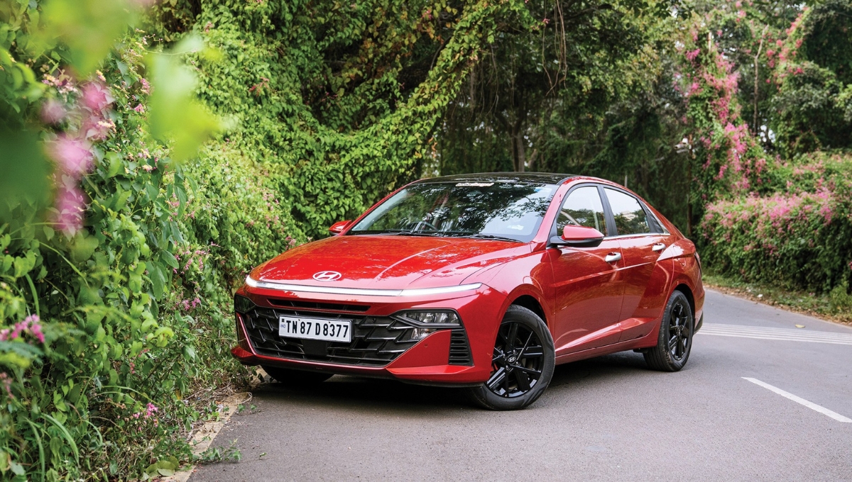 Hyundai Verna: ₹11 लाख की कीमत में लक्ज़री, परफॉर्मेंस और सेफ्टी का परफेक्ट संगम