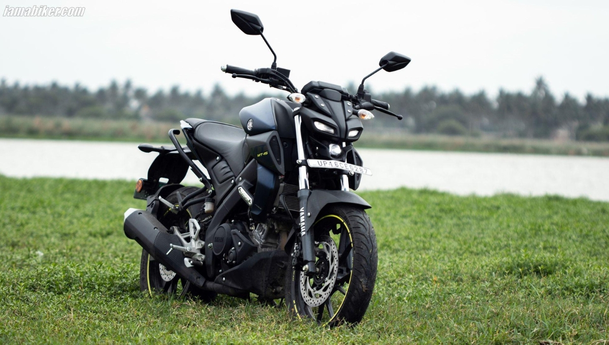 Yamaha MT-15 V2: ₹1.70 लाख में दमदार परफॉर्मेंस, 56.87 kmpl माइलेज और एडवांस सेफ्टी का कमाल