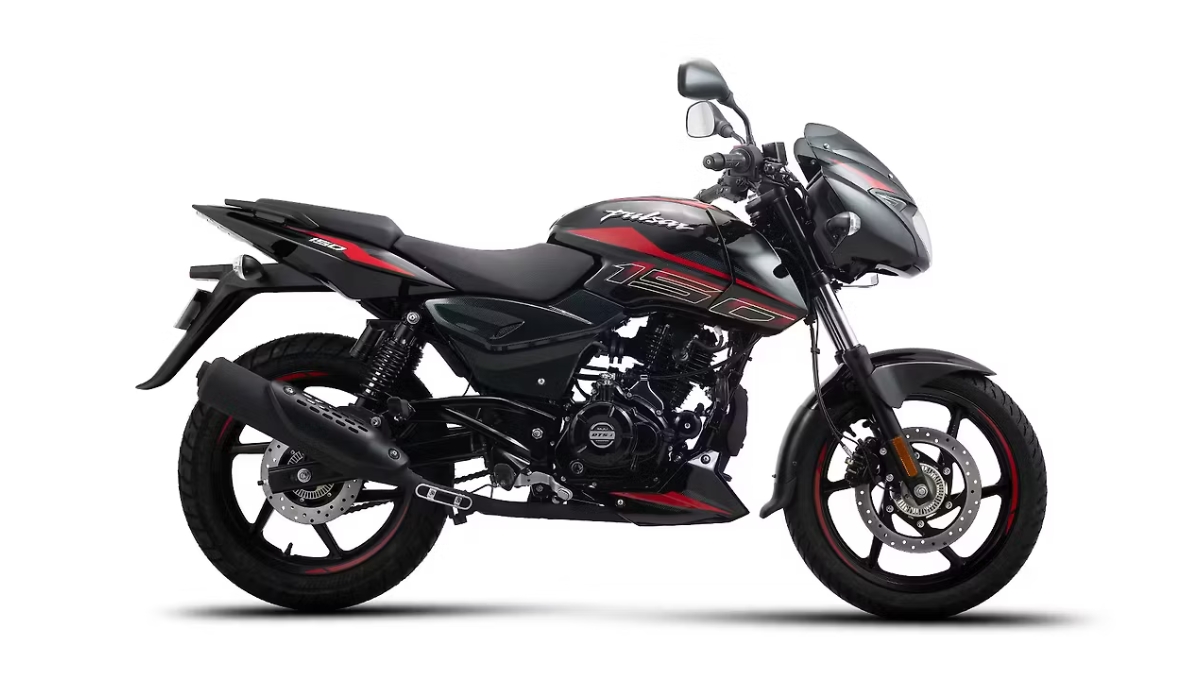 47.5 kmpl माइलेज वाली Bajaj Pulsar 150 हुई और भी स्मार्ट, कीमत ₹1.10 लाख से शुरू