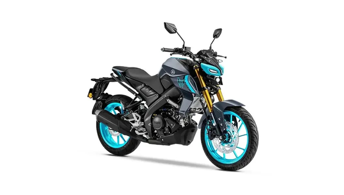 Yamaha MT-15 V2: ₹1.70 लाख में दमदार परफॉर्मेंस, 56.87 kmpl माइलेज और एडवांस सेफ्टी का कमाल