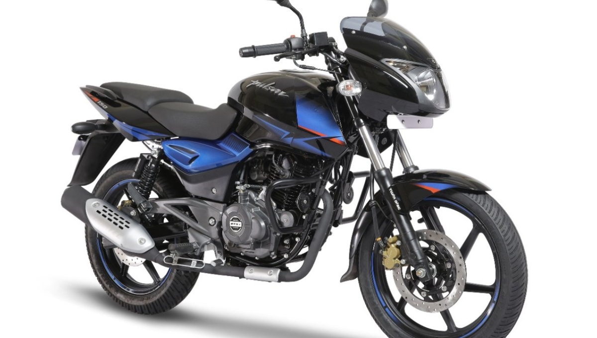 47.5 kmpl माइलेज वाली Bajaj Pulsar 150 हुई और भी स्मार्ट, कीमत ₹1.10 लाख से शुरू