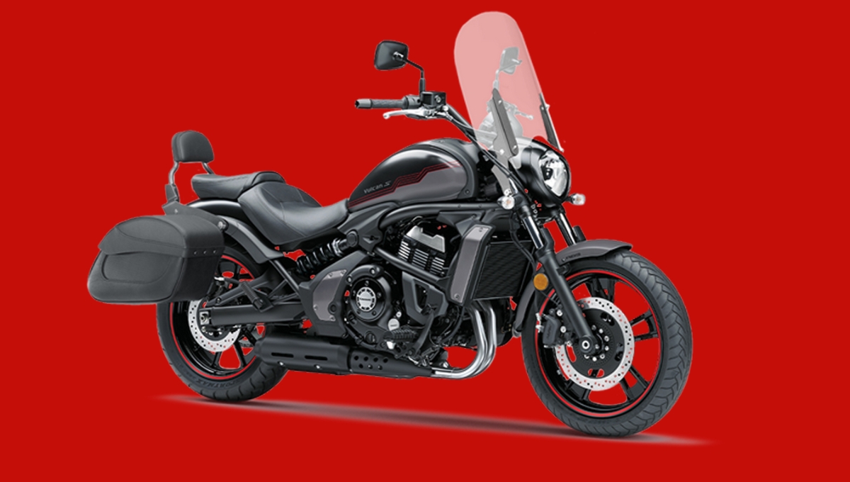  Kawasaki Vulcan S: ₹7.10 लाख में मिलेगी Cruiser स्टाइल और दमदार परफॉर्मेंस का तड़का