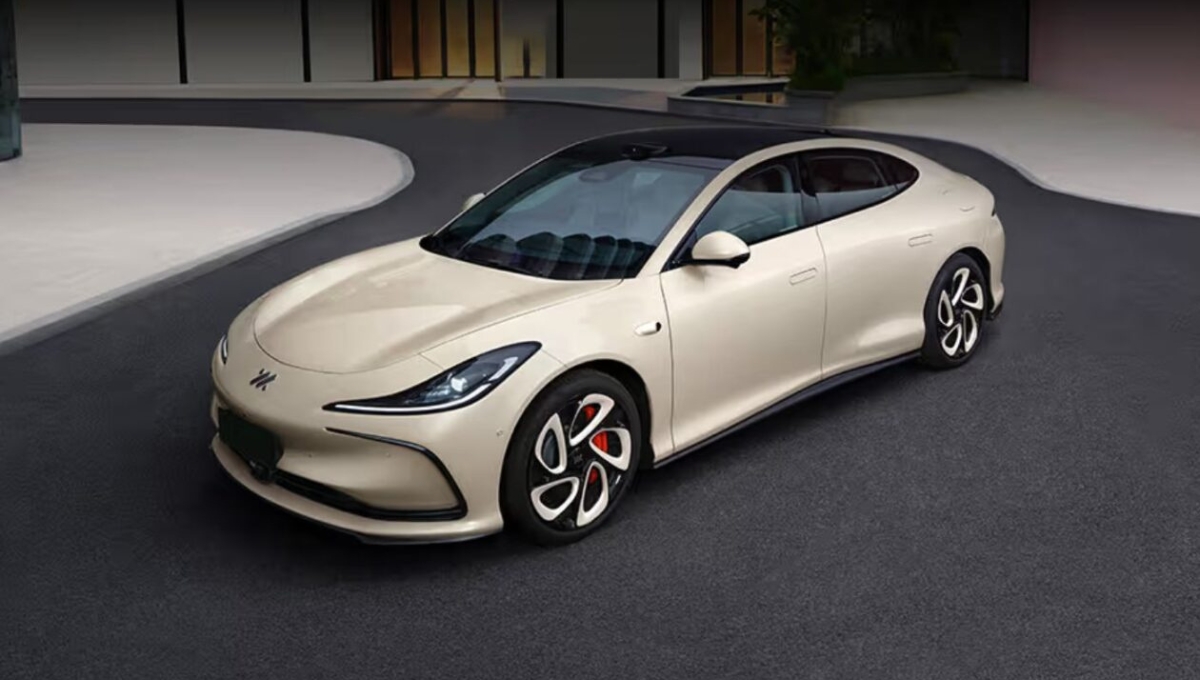 MG IM5 Electric Car: 710KM रेंज वाली शानदार सेडान, कीमत और पावर में सब पर भारी