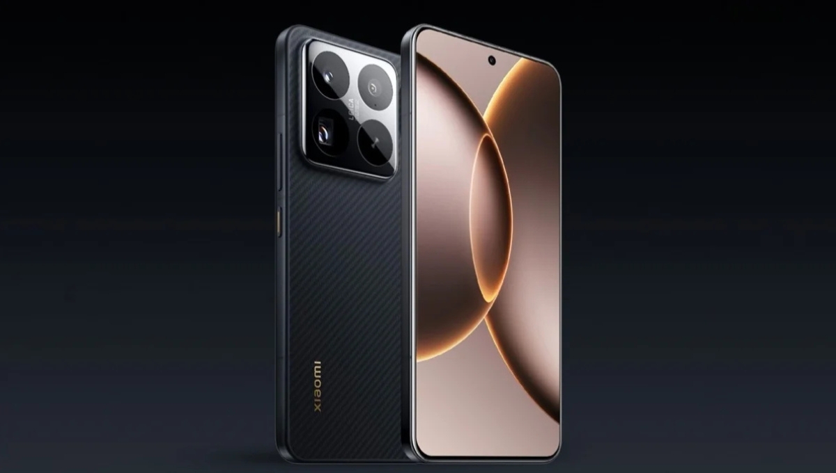 Xiaomi 15S Pro: ₹65,500 की कीमत में मिला 50MP ट्रिपल कैमरा और 6100mAh बैटरी वाला सुपरफोन