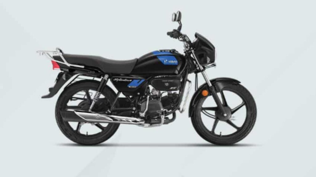 2025 के इस… महीने तक लांच होगी, 125cc इंजन और एब्स New Hero Splendor 125 बाइक