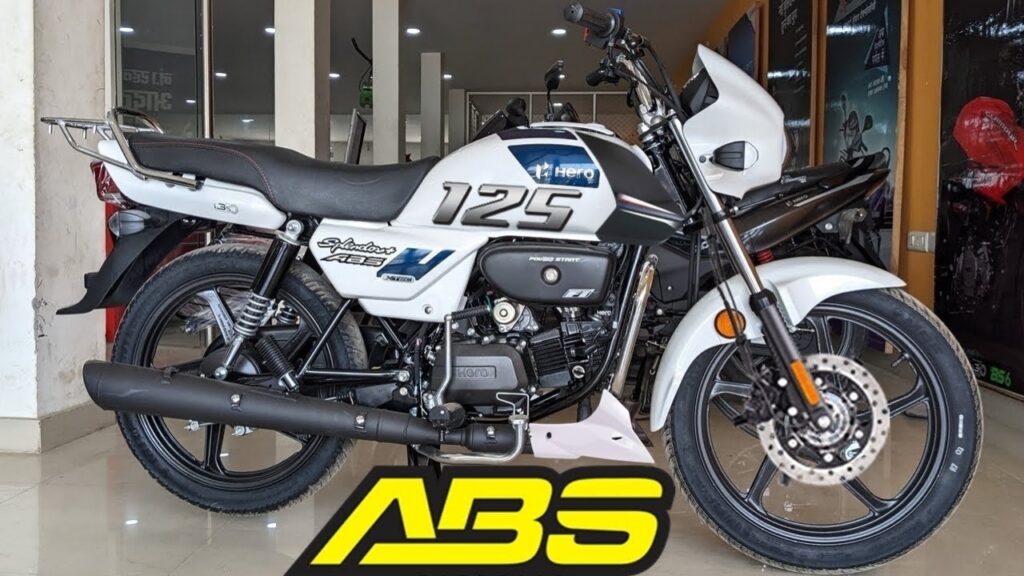 2025 के इस… महीने तक लांच होगी, 125cc इंजन और एब्स New Hero Splendor 125 बाइक