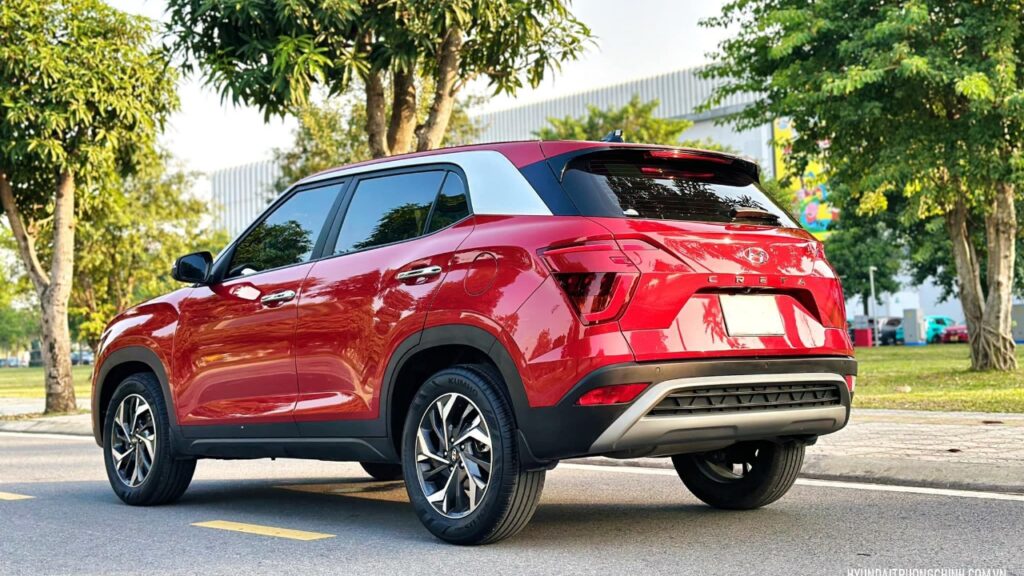 Hyundai Creta: मात्र ₹2.10 लाख की डाउन पेमेंट और ₹27,262 की EMI के साथ बनाए अपना