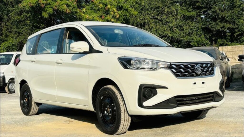 लास्ट है मौका… मात्र ₹50,000 देकर 7-सिटर Maruti Ertiga 2025 फैमिली कार होगी आपकी, 31 तारीख से पहले खरीद लो 2 लास्ट है मौका… मात्र ₹50,000 देकर 7-सिटर Maruti Ertiga 2025 फैमिली कार होगी आपकी, 31 तारीख से पहले खरीद लो लास्ट है मौका… मात्र ₹50,000 देकर 7-सिटर Maruti Ertiga 2025फैमिली कार होगी आपकी, 31 तारीख से पहले खरीद लो