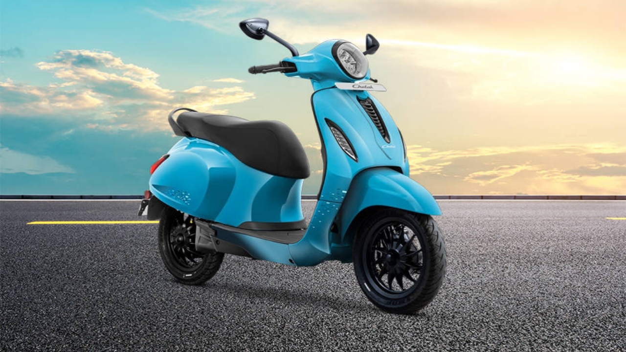 Honda की मुश्किलें बढ़ाने आ गया Bajaj Blade e-scooter! सिंगल चार्ज में चले 190Km, 7-इंच टचस्क्रीन डिस्प्ले, ब्लूटूथ कनेक्टिविटी, GPS ट्रैकिंग 3 Honda की मुश्किलें बढ़ाने आ गया Bajaj Blade e-scooter! सिंगल चार्ज में चले 190Km, 7-इंच टचस्क्रीन डिस्प्ले, ब्लूटूथ कनेक्टिविटी, GPS ट्रैकिंग Honda की मुश्किलें बढ़ाने आ गया Bajaj Blade e-scooter! सिंगल चार्ज में चले 190Km, 7-इंच टचस्क्रीन डिस्प्ले, ब्लूटूथ कनेक्टिविटी, GPS ट्रैकिंग