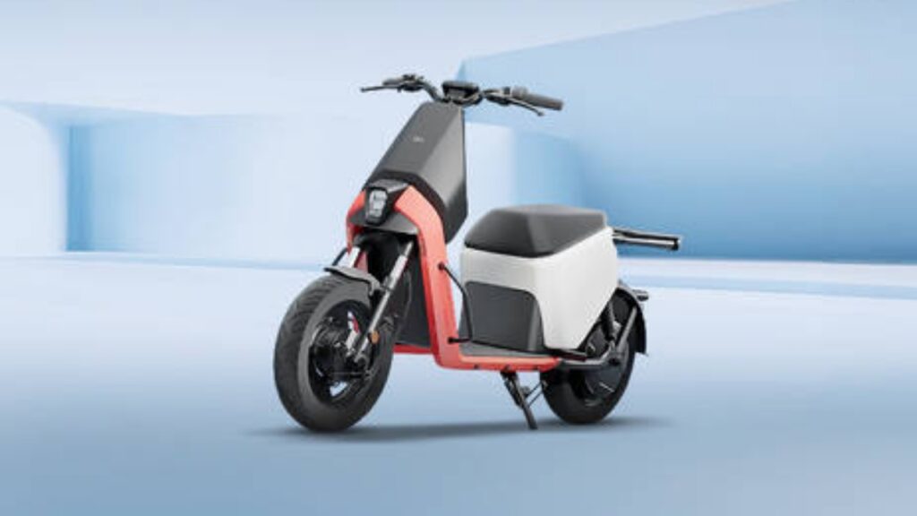 गरीबों के लिए 112KM रेंज वाली Ola Gig Electric Scooter, मात्र ₹39,000 की मामूली सी कीमत पर हुई लॉन्च 2 गरीबों के लिए 112KM रेंज वाली Ola Gig Electric Scooter, मात्र ₹39,000 की मामूली सी कीमत पर हुई लॉन्च गरीबों के लिए 112KM रेंज वाली Ola Gig Electric Scooter, मात्र ₹39,000 की मामूली सी कीमत पर हुई लॉन्च