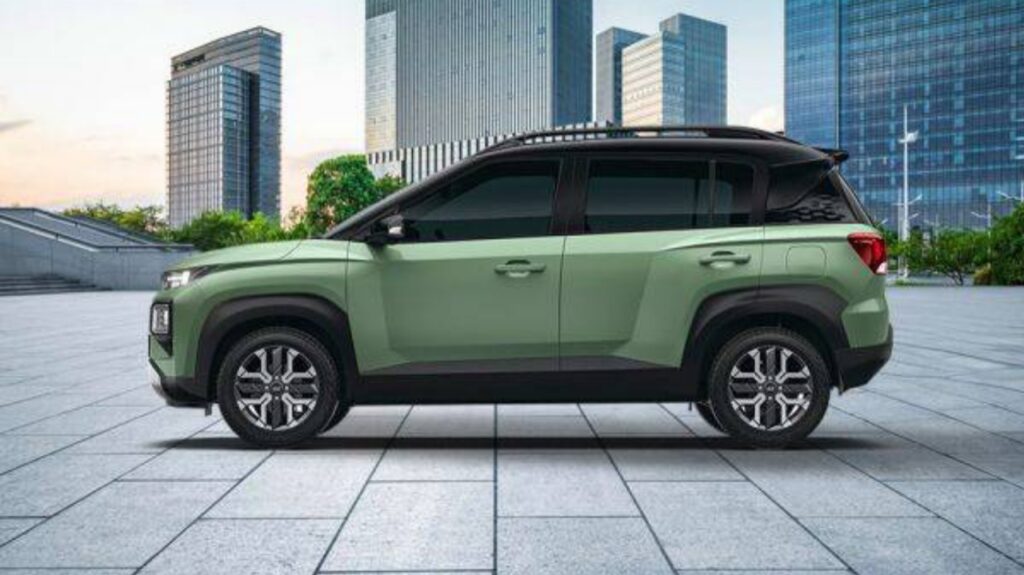 बजट में बड़ी कार का मजा – Hyundai EXTER दे रही है फुल पैसा वसूल फीचर्स! 1 बजट में बड़ी कार का मजा – Hyundai EXTER दे रही है फुल पैसा वसूल फीचर्स! बजट में बड़ी कार का मजा – Hyundai EXTER दे रही है फुल पैसा वसूल फीचर्स!