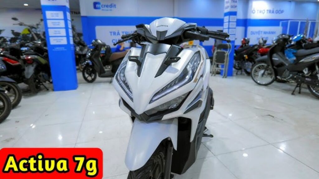 Honda Activa 7G-जल्द ही होगी लाँच जाने इसके फीचर्स एवं प्राइस..... 1 Honda Activa 7G-जल्द ही होगी लाँच जाने इसके फीचर्स एवं प्राइस..... Honda Activa 7G-जल्द ही होगी लाँच जाने इसके फीचर्स एवं प्राइस