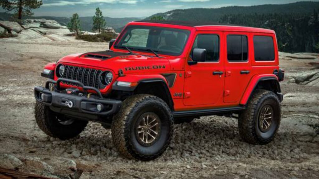 Jeep Wrangler: एक ऐसी कार जिसके साथ हर मोड़ पर मिलता है एक्साइटमेंट और हर रास्ता बन जाता है यादगार.... 2 Jeep Wrangler: एक ऐसी कार जिसके साथ हर मोड़ पर मिलता है एक्साइटमेंट और हर रास्ता बन जाता है यादगार.... Jeep Wrangler: एक ऐसी कार जिसके साथ हर मोड़ पर मिलता है एक्साइटमेंट और हर रास्ता बन जाता है यादगार!