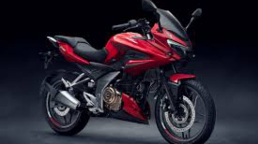 Bajaj Pulsar NS250 स्पोर्ट बाइक को खरीदना हुआ आसान, जानिए कीमत और EMI प्लान 2 Bajaj Pulsar NS250 स्पोर्ट बाइक को खरीदना हुआ आसान, जानिए कीमत और EMI प्लान Bajaj Pulsar NS250 स्पोर्ट बाइक को खरीदना हुआ आसान, जानिए कीमत और EMI प्लान