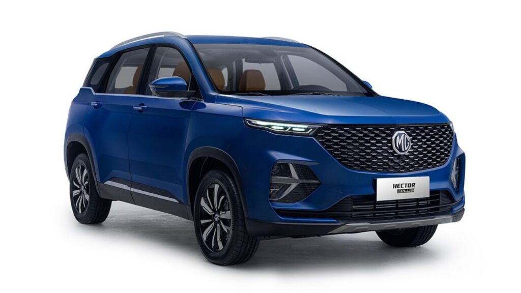 MG Hector 2025 स्टाइल, स्पेस और सेफ्टी का बेजोड़ संगम देख क्या होगा कीमत..... 2 MG Hector 2025 स्टाइल, स्पेस और सेफ्टी का बेजोड़ संगम देख क्या होगा कीमत..... MG Hector 2025 स्टाइल, स्पेस और सेफ्टी का बेजोड़ संगम देखें क्या होगा कीमत