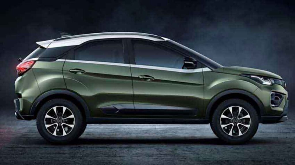 Tata Nexon: भारत की सड़कों पर राज करने वाला शानदार SUV जानिए इसकी खासियतें और कीमत