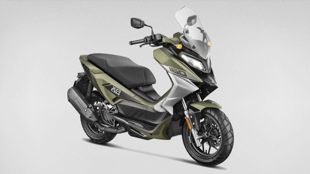 Apache को टक्कर देने Hero Xoom 160 स्कूटर, पावरफुल इंजन के साथ हुई लांच 1 Apache को टक्कर देने Hero Xoom 160 स्कूटर, पावरफुल इंजन के साथ हुई लांच Apache को टक्कर देने Hero Xoom 160 स्कूटर, पावरफुल इंजन के साथ हुई लांच