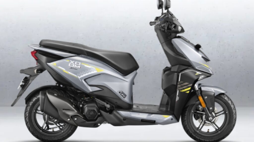 Apache को टक्कर देने Hero Xoom 160 स्कूटर, पावरफुल इंजन के साथ हुई लांच 2 Apache को टक्कर देने Hero Xoom 160 स्कूटर, पावरफुल इंजन के साथ हुई लांच Apache को टक्कर देने Hero Xoom 160 स्कूटर, पावरफुल इंजन के साथ हुई लांच