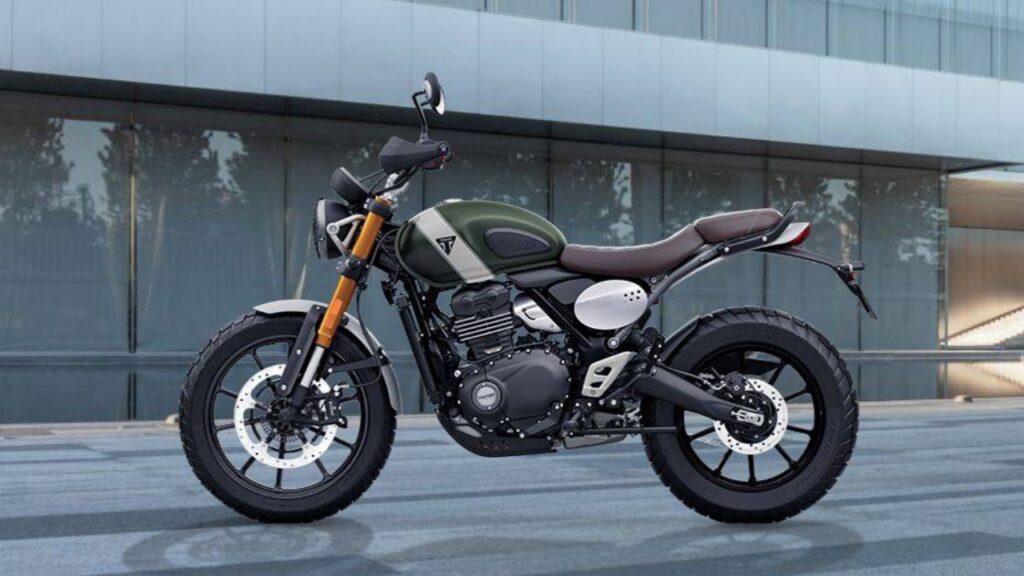 केबल ₹2.66 लाख में Triumph Scrambler 400X क्रूजर बाइक, पावर और परफॉर्मेंस का मिश्रा 1 केबल ₹2.66 लाख में Triumph Scrambler 400X क्रूजर बाइक, पावर और परफॉर्मेंस का मिश्रा केबल ₹2.66 लाख में Triumph Scrambler 400X क्रूजर बाइक, पावर और परफॉर्मेंस का मिश्रा