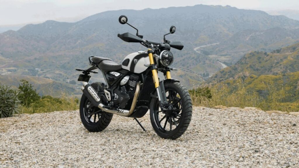 केबल ₹2.66 लाख में Triumph Scrambler 400X क्रूजर बाइक, पावर और परफॉर्मेंस का मिश्रा 2 केबल ₹2.66 लाख में Triumph Scrambler 400X क्रूजर बाइक, पावर और परफॉर्मेंस का मिश्रा केबल ₹2.66 लाख में Triumph Scrambler 400X क्रूजर बाइक, पावर और परफॉर्मेंस का मिश्रा