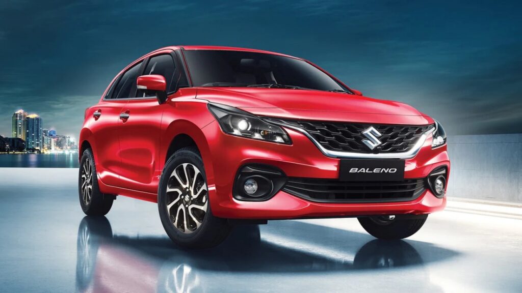 लुक्स में दम, फीचर्स में कमाल, Maruti Suzuki Baleno बन चुकी है भारत की शाही हैचबैक! 2 लुक्स में दम, फीचर्स में कमाल, Maruti Suzuki Baleno बन चुकी है भारत की शाही हैचबैक! लुक्स में दम, फीचर्स में कमाल, Maruti Suzuki Baleno बन चुकी है भारत की शाही हैचबैक!