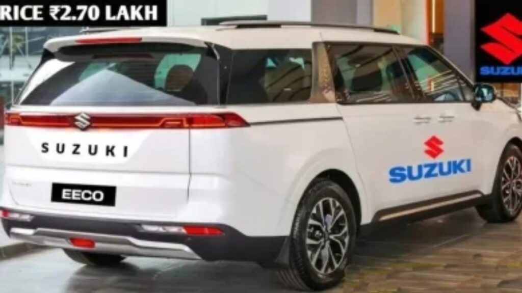 मात्र 5.32 लाख में अपना बनाएं, स्मार्ट फीचर्स और लग्जरी इंटीरियर वाली Maruti Eeco Sales 7 सीटर 2 मात्र 5.32 लाख में अपना बनाएं, स्मार्ट फीचर्स और लग्जरी इंटीरियर वाली Maruti Eeco Sales 7 सीटर मात्र 5.32 लाख में अपना बनाएं, स्मार्ट फीचर्स और लग्जरी इंटीरियर वाली Maruti Eeco Sales 7 सीटर