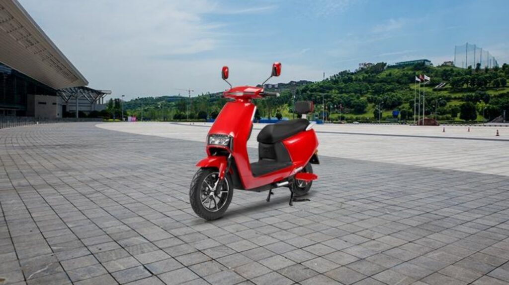 Odysse HyFy: गरीबों की सुनी गई… ₹42000 में इलेक्ट्रिक स्कूटर हुआ लॉन्च, 95 KM रेंज और RTO 1 Odysse HyFy: गरीबों की सुनी गई… ₹42000 में इलेक्ट्रिक स्कूटर हुआ लॉन्च, 95 KM रेंज और RTO Odysse HyFy: गरीबों की सुनी गई… ₹42000 में इलेक्ट्रिक स्कूटर हुआ लॉन्च, 95 KM रेंज और RTO