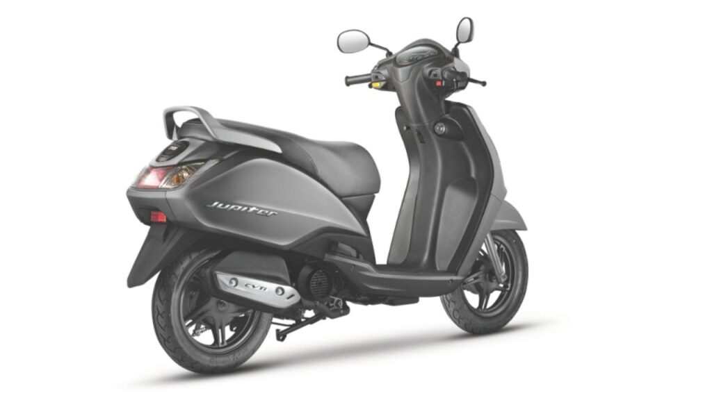 अब इंतजार हुआ खत्म… Bajaj और OLA की मुश्किलें बढ़ाने आ गया TVS Jupiter Electric, 200 Km रेंज, ब्लूटूथ कनेक्टिविटी, कीमत भी- Rs.89,999 2 अब इंतजार हुआ खत्म… Bajaj और OLA की मुश्किलें बढ़ाने आ गया TVS Jupiter Electric, 200 Km रेंज, ब्लूटूथ कनेक्टिविटी, कीमत भी- Rs.89,999 अब इंतजार हुआ खत्म… Bajaj और OLA की मुश्किलें बढ़ाने आ गया TVS Jupiter Electric, 200 Km रेंज, ब्लूटूथ कनेक्टिविटी, कीमत भी- Rs.89,999