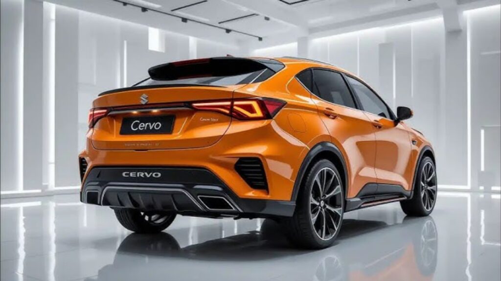 मिडिल क्लास वालों की बनी पहली पसंद… Maruti Suzuki Cervo, 45 Km माइलेज, कीमत भी मात्र 2.80 लाख रुपैया