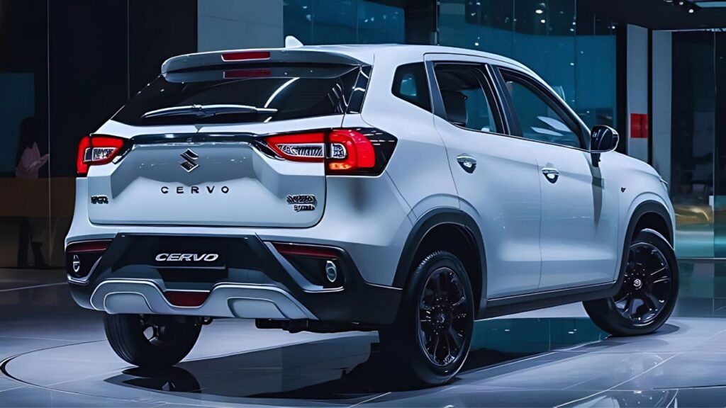 मिडिल क्लास वालों की बनी पहली पसंद… Maruti Suzuki Cervo, 45 Km माइलेज, कीमत भी मात्र 2.80 लाख रुपैया
