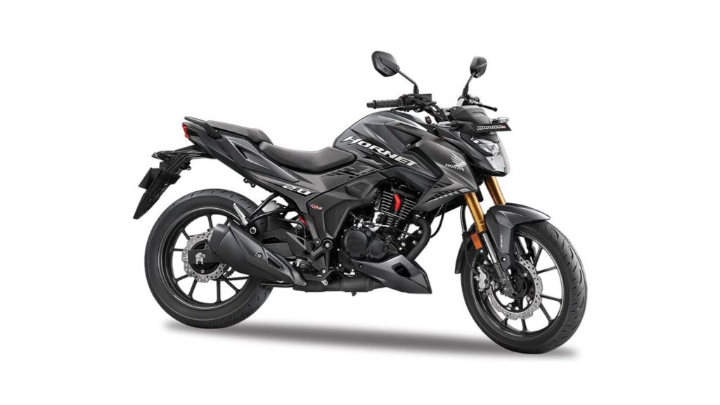 Honda Hornet 2.0: दिलों को धड़काने वाली दमदार बाइक का अनुभव 1 Honda Hornet 2.0: दिलों को धड़काने वाली दमदार बाइक का अनुभव Honda Hornet 2.0: दिलों को धड़काने वाली दमदार बाइक का अनुभव