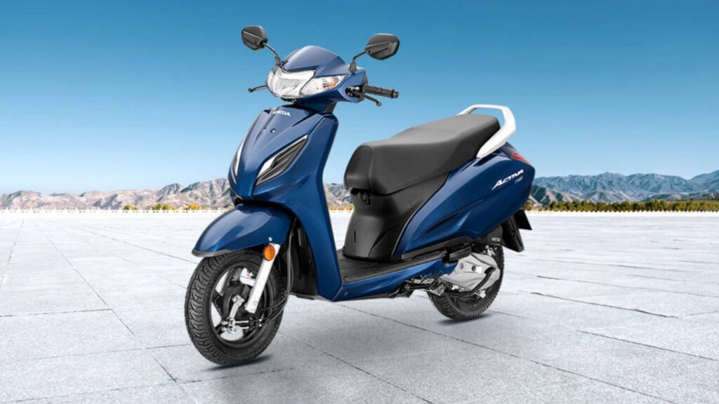 ₹2000 की सस्ती EMI पर दहेज में देने के लिए बेस्ट Honda Activa 6G स्कूटर, मिलेगा 66kmpl का कंटाप माइलेज देख कीमत 1 ₹2000 की सस्ती EMI पर दहेज में देने के लिए बेस्ट Honda Activa 6G स्कूटर, मिलेगा 66kmpl का कंटाप माइलेज देख कीमत ₹2000 की सस्ती EMI पर दहेज में देने के लिए बेस्ट Honda Activa 6G स्कूटर, मिलेगा 66kmpl का कंटाप माइलेज देख कीमत