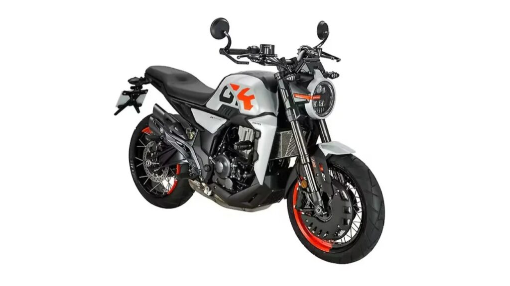 दमदार लुक और ताकतवर इंजन के साथ, Zontes GK350 क्रूजर बाइक केवल 3.47 लाख में 2 दमदार लुक और ताकतवर इंजन के साथ, Zontes GK350 क्रूजर बाइक केवल 3.47 लाख में दमदार लुक और ताकतवर इंजन के साथ, Zontes GK350 क्रूजर बाइक केवल 3.47 लाख में