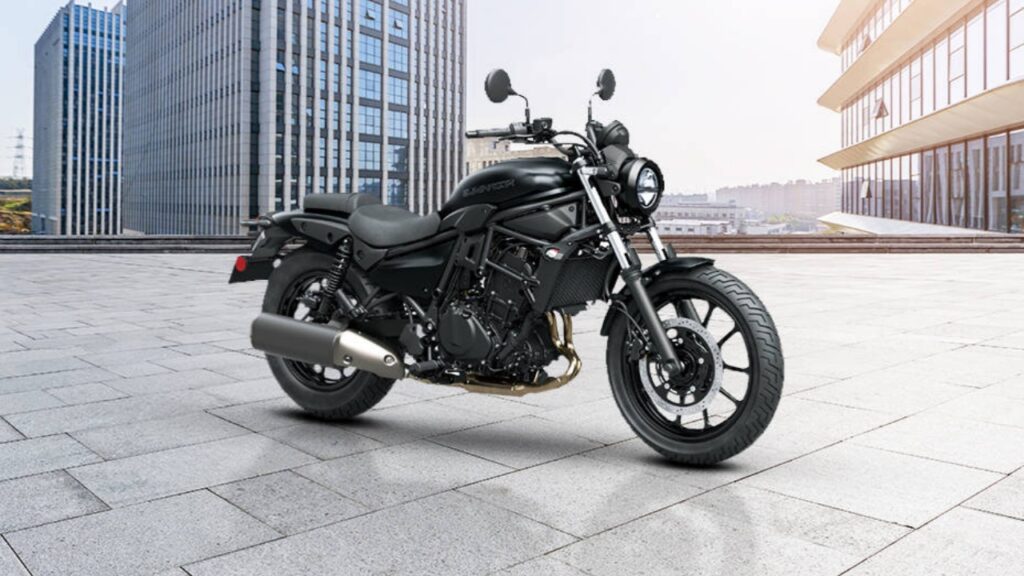 Kawasaki Eliminatir, ताकतवर इंजन और बेइंतहा पावर के साथ सिर्फ 5.62 लाख में 1 Kawasaki Eliminatir, ताकतवर इंजन और बेइंतहा पावर के साथ सिर्फ 5.62 लाख में Kawasaki Eliminatir, ताकतवर इंजन और बेइंतहा पावर के साथ सिर्फ 5.62 लाख में