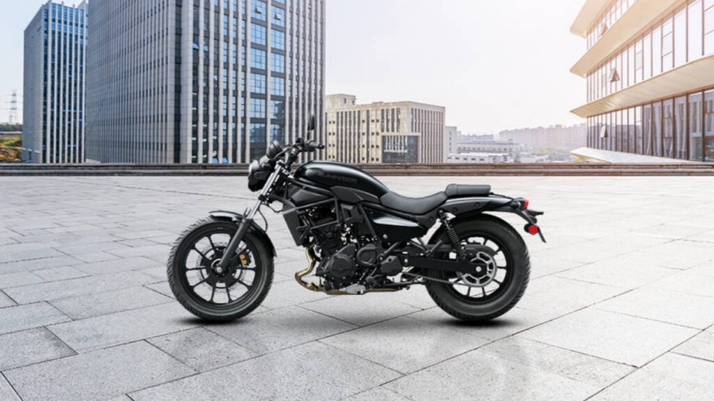 Kawasaki Eliminatir, ताकतवर इंजन और बेइंतहा पावर के साथ सिर्फ 5.62 लाख में 2 Kawasaki Eliminatir, ताकतवर इंजन और बेइंतहा पावर के साथ सिर्फ 5.62 लाख में Kawasaki Eliminatir, ताकतवर इंजन और बेइंतहा पावर के साथ सिर्फ 5.62 लाख में