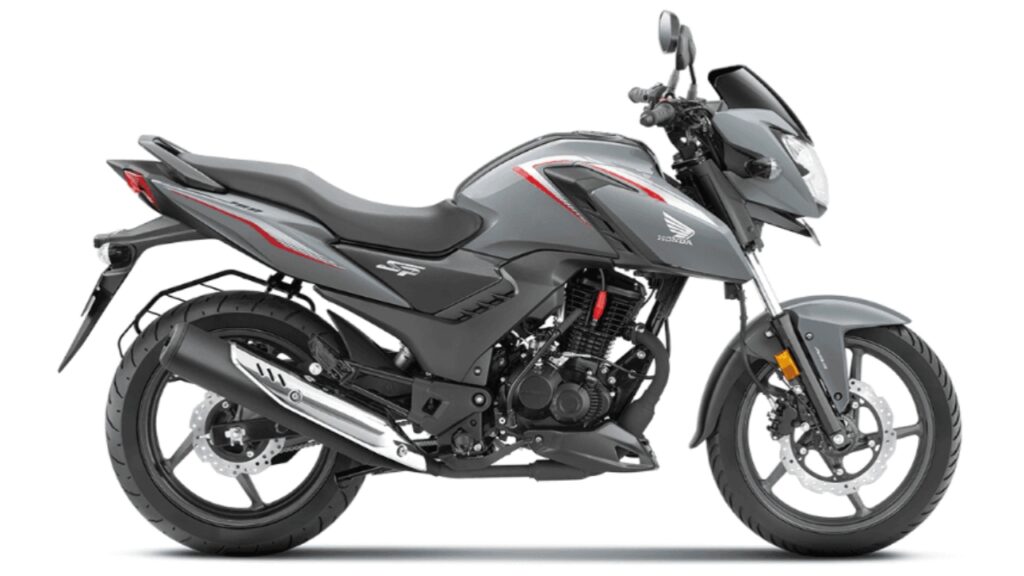 सड़क पर चलेगी तूफान जैसी Honda SP 160 का ऐसा स्टाइल जो सबको बना दे दीवाना! देख किमत 2 सड़क पर चलेगी तूफान जैसी Honda SP 160 का ऐसा स्टाइल जो सबको बना दे दीवाना! देख किमत सड़क पर चलेगी तूफान जैसी Honda SP 160 का ऐसा स्टाइल जो सबको बना दे दीवाना! देख किमत