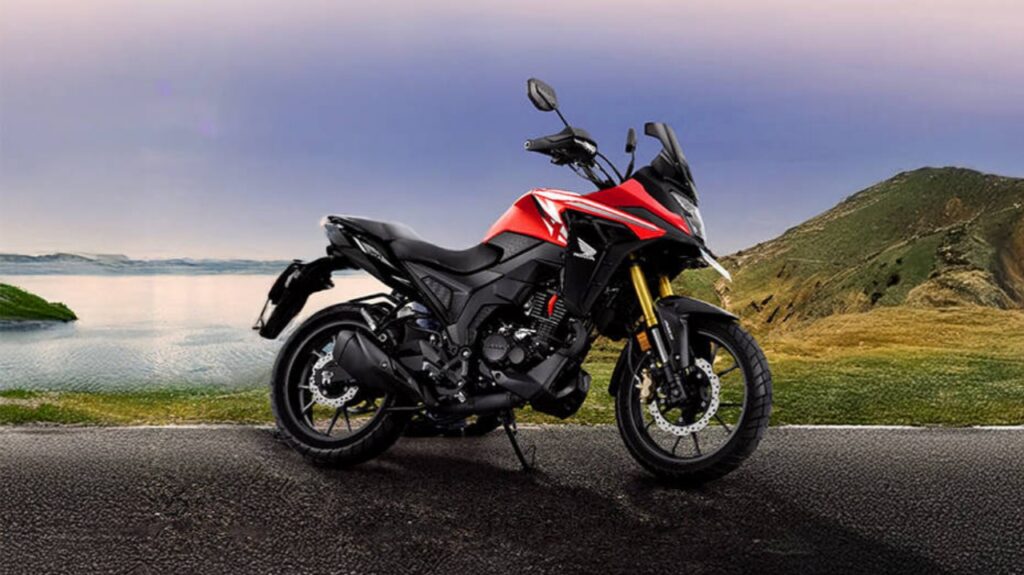 Honda NX 200: स्टाइल और पावर का परफेक्ट कॉम्बो, कीमत ₹1.50 लाख से शुरू देख सभी फीचर्स 1 Honda NX 200: स्टाइल और पावर का परफेक्ट कॉम्बो, कीमत ₹1.50 लाख से शुरू देख सभी फीचर्स Honda NX 200: स्टाइल और पावर का परफेक्ट कॉम्बो, कीमत ₹1.50 लाख से शुरू देख सभी फीचर्स