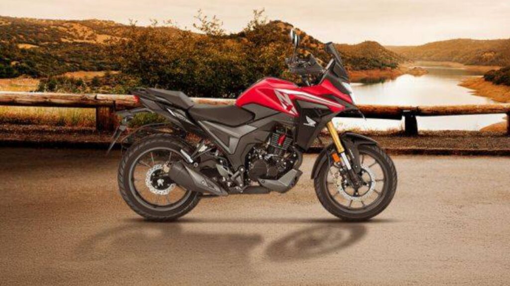 Honda NX 200: स्टाइल और पावर का परफेक्ट कॉम्बो, कीमत ₹1.50 लाख से शुरू देख सभी फीचर्स 2 Honda NX 200: स्टाइल और पावर का परफेक्ट कॉम्बो, कीमत ₹1.50 लाख से शुरू देख सभी फीचर्स Honda NX 200: स्टाइल और पावर का परफेक्ट कॉम्बो, कीमत ₹1.50 लाख से शुरू देख सभी फीचर्स