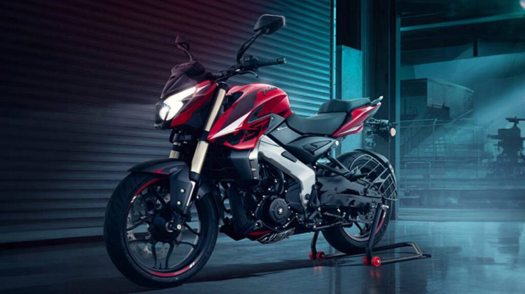 Bajaj Pulsar NS400Z: ताकत और परफॉर्मेंस के साथ मिलेगा जबरदस्त लुक, देखे सभी फीचर्स यहां से 1 Bajaj Pulsar NS400Z: ताकत और परफॉर्मेंस के साथ मिलेगा जबरदस्त लुक, देखे सभी फीचर्स यहां से Bajaj Pulsar NS400Z: ताकत और परफॉर्मेंस के साथ मिलेगा जबरदस्त लुक, देखे सभी फीचर्स यहां से