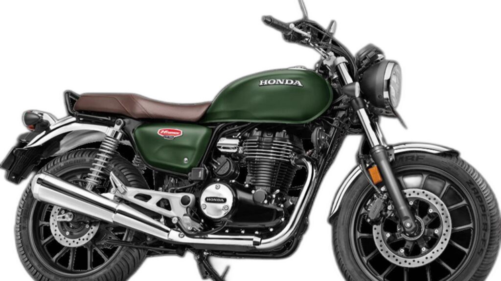 भारतीय मार्केट मे होंडा ने लॉन्च की नई Honda CB 350 जाने इसके बारे मे.... 2 भारतीय मार्केट मे होंडा ने लॉन्च की नई Honda CB 350 जाने इसके बारे मे.... Honda CB 350: बेहतरीन पावर, स्टाइल और फीचर्स के साथ बाइकिंग का नया अनुभव देखिए एक्स शोरूम कीमत