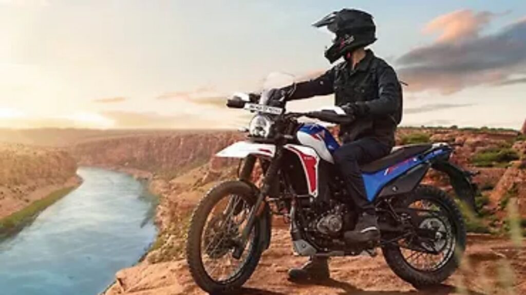 Hero Xpulse 210 एडवेंचर बाइक, केवल ₹20,000 की डाउन पेमेंट पर होगा अब आपका देख सभी फीचर्स फीचर्स 2 Hero Xpulse 210 एडवेंचर बाइक, केवल ₹20,000 की डाउन पेमेंट पर होगा अब आपका देख सभी फीचर्स फीचर्स Hero Xpulse 210
